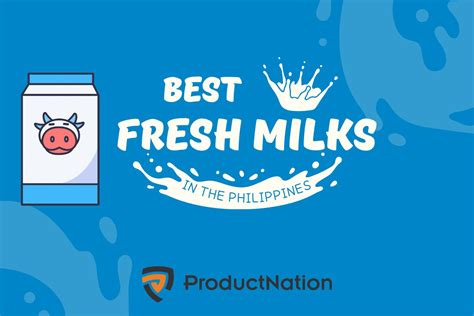 14 Best Fresh Milk in the Philippines 2024 .